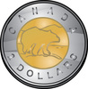 toonie toonie
